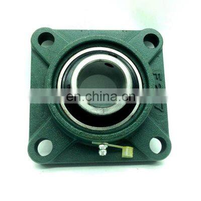 Bearing Square Flanged Bearings F308 Pillow Block Bearing UCF308