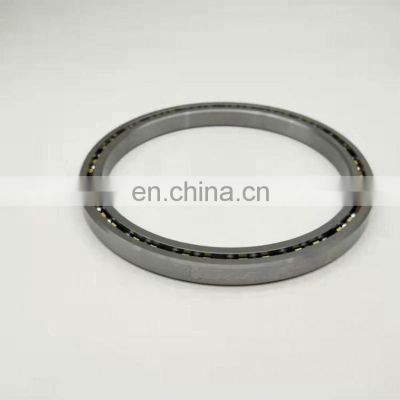 Thin Section Ball Bearing Radial Contact Bearing CSCA100