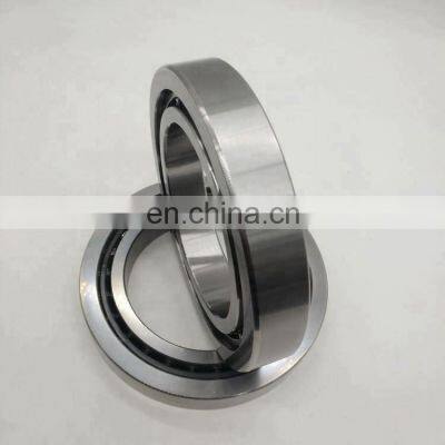 High Speed Angular Contact Ball Bearing 100BER10S