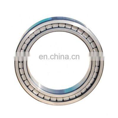 SL18 18/500 SL1818/500 E TB Full Complement Bearing Size 500x620x56 mm Cylindrical Roller Bearing SL1818/500-E-TB