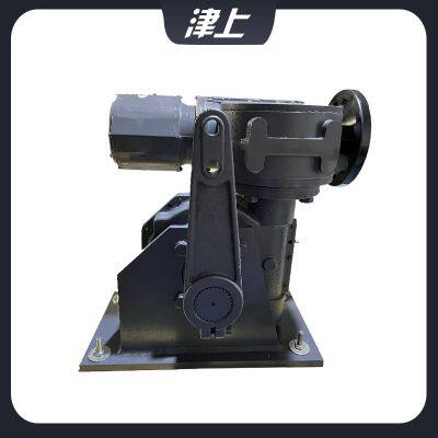 Tianjin Bernard Electric Actuator B+RS250/F28H Modbus Protocol photo-2