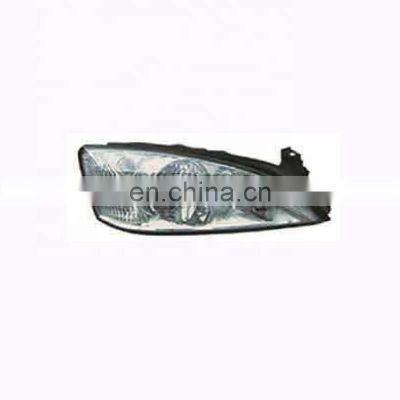 Head Light 4S71-13006-AA Car Spare Parts 4S71-13005-AA Headlamp for Ford Mondeo 2004-2006