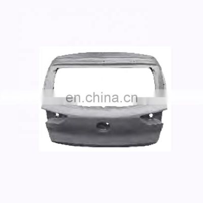 Auto Accessories Tail Gate for MG ZS