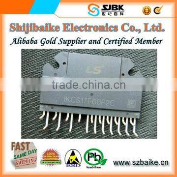 IKCS17F60F2C Control integrated Power System Module