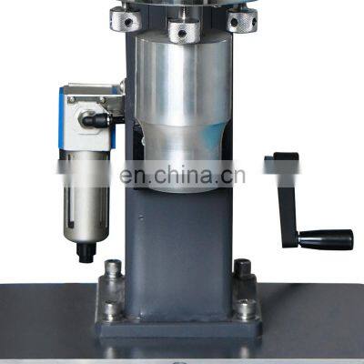 Lingke 20kHz 2600W Ultrasonic Plastic Welder PP PE ABS Welding Machine Manufacturer Provided photo-3