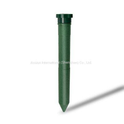 Aosion Waterproof Sonic Vibrating Battery Snake Repeller photo-2