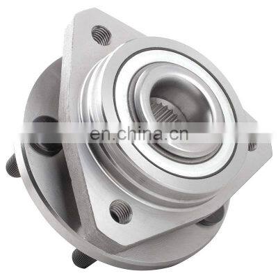 513138 Original quality spare parts wholesale wheel bearing hub for CHRYSLER from bearing factory