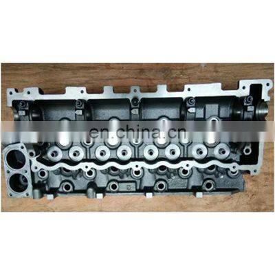 4HE1 4HF1 4HG1 4HE1-TC 4HE1T Car Engine Parts Cylinder Head for ISUZU