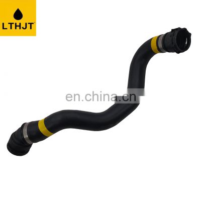 High Quality Car Accessories Automobile Parts Radiator Water Pipe 1712 7535 531 17127535531 For BMW G01