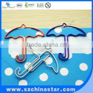 Customized Trade Gift Paper Clip Germany Stationery photo-4