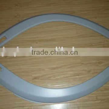 c&c truck parts,c&c truck secondary and tertiary pedal side decoration,oem:150514000018Z7AA/150514000007Z7AA