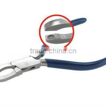 Loop Closing Pliers, Jewelry Looping Pliers, Jewelry tool pliers