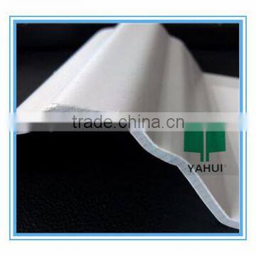 anti-noise roof trapezoidal sheet