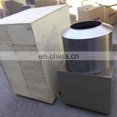 Hiqh Quality Automatic Potato/Carrot/Cassava Peelers/+86 189 39583282 photo-3