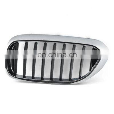 OEM 51137390863 51137390864 Front Bumper Chrome Grille  for BMW G30 G31 G38 M SPORT 2016