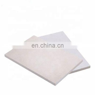 E.P High Density 18Mm Compressed Fire Resistant Waterproof Concrete Pet Polyester Hexagon Fiber Cement Sandwich Panel Price