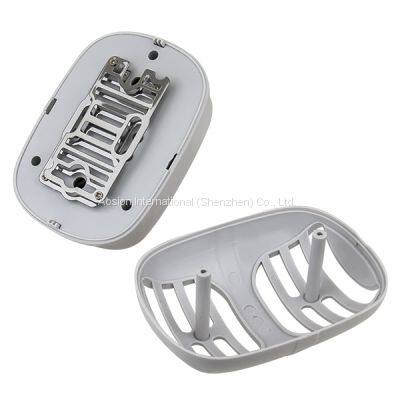 Aosion Indoor Plug In Electronic Insect Killer With UV LED Mosquito Zapper Lamp photo-3