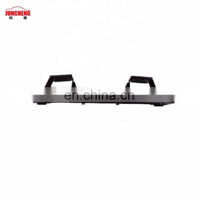 Steel front bumper reinforcement   for F-ORD TRANSIT V348 bus body parts