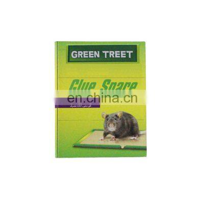 Mustrap 2018 Britain Hot Sale Commercial Pest Control Strong Stick Adhesive Insect Lizard Mouse Glue Catcher Trap