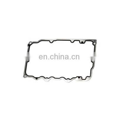 Aluminum material 4.0L engine OS30687R oil pan cover gasket for ford 4.0L