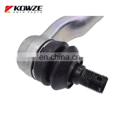 Tie Rod End assy For TOYOTA LAND CRUISER GRJ200 URJ202 VDJ200 45046-69235 45046-69236