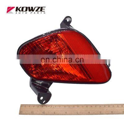 Tail Lamp Reflector for Mitsubishi 8336A159