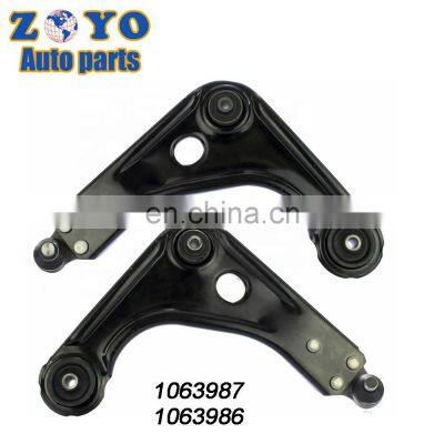 1063986 1063987 replacement suspension parts for Ford Fiesta 89-94