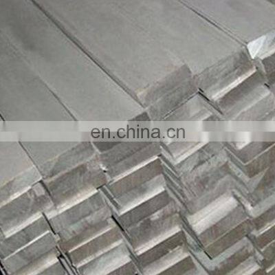 Sus 304 316 Stainless Steel Flat Bar