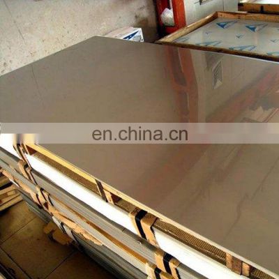 201 202 SS304 316 430 Grade 2B Finish Cold Rolled Stainless Steel Sheet/Plate/Coil