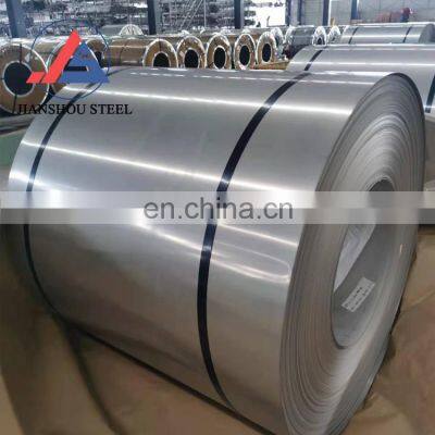 Tisco Steel 0.35mm 0.7mm 410S Stainless Steel Coil Price per kg