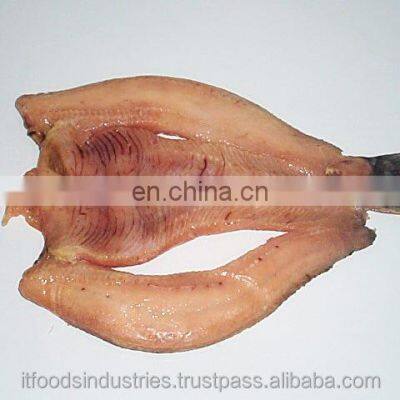 Best Seller Product Frozen Salted Snakehead Fish Fillet (Channa Striatus) photo-3