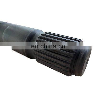 Engine Parts for Mercedes Benz Front Camshaft photo-3