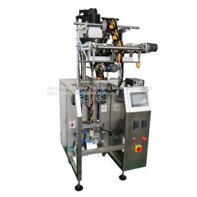 Vertical powder packaging machine      Powder Packing Machine