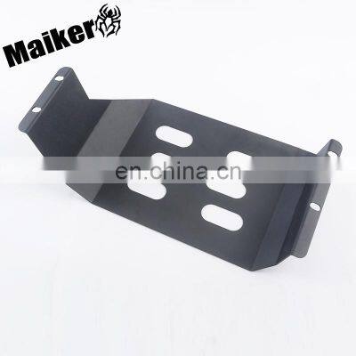 Offroad skid plate for Suzuki Jimny 4x4 car Exterior Accessories parts