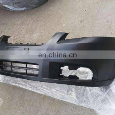 Front Bumper Car Accessories 96648503 For AVEO US 2006 2007 2008