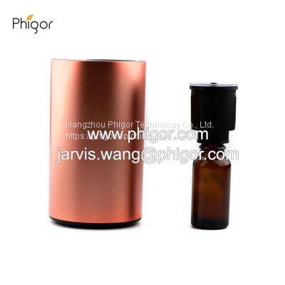 Nebulizing Diffuser Essential Oil Nebulizer Essential Oil Nebulizing Diffuser PG-ND-003A