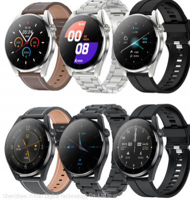 T3 Smart WATCH 2022