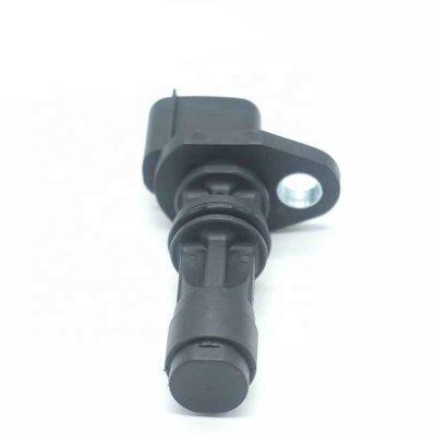 Haoxiang New Material Auto Crankshaft Position Sensor 23731-EC00A 23731EC00A For Nissan CABSTAR NP300 PICKUP 2006-2013 photo-3