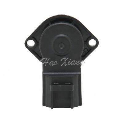 Haoxiang New Auto Throttle Position Sensor TPS Sensor 1F2018851 For Ford Mazda 2001-2008 photo-5