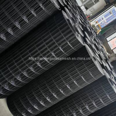 Black Welded Wire Mesh Welded Wire Mesh Chicken Wire Netting Wire Netting Poultry Fence Poultry Mesh Welded Wire Black Wire Black Welded Weld Wire