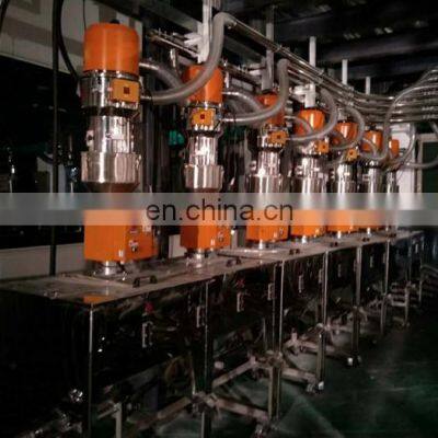 Metal Detector Separator Price for Plastic Industry photo-4