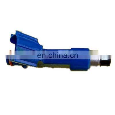 Factory wholesale auto parts Fuel Injector For Yaris 2000-2015 Corolla 1.5L 23250  23250-21040 23209-21040