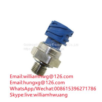 Pressure Sensor 0281002953 Volvo Truck Parts Oil Pressure Sensor 1826277 110R-000095 285905 149653