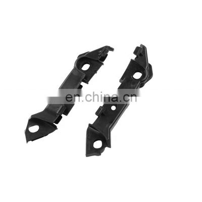 1 Pair Front Bumper Mounting Brackets for Mercedes Benz C Class W205 2014 2058850821 2058850921