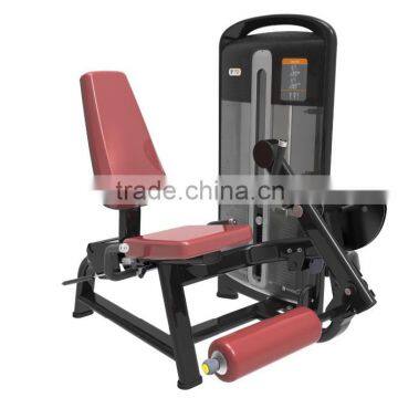 leg extension/TZ-4002/body building pin loaded fitness equipment/hammer strength gym machine