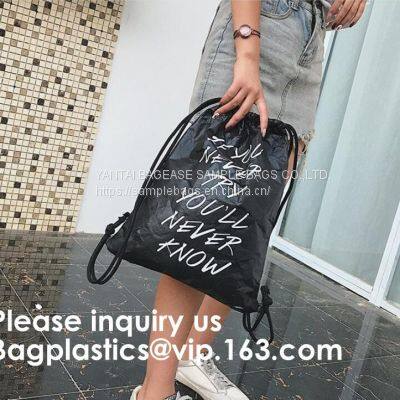 Tyvek Pencil Bag Tyvek Backpack Tyvek Handbag Tyvek Promotional Bags Tyvek Bags, Tyvek Sandwich Bag Tyvek Storage Bag photo-3