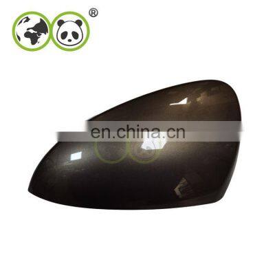 High Quality 2020 Avanza Car Side Mirror Cover Rearview Mirror Case Brown for Toyota Agya Xenia Calya Raize Rush Terios