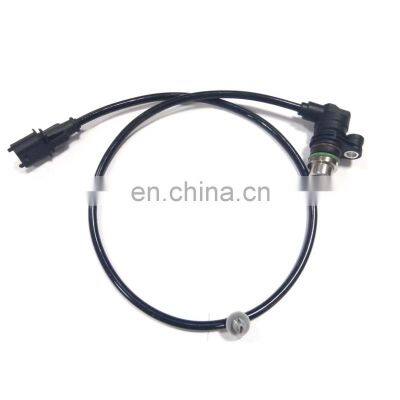 Hot sale  ABS abs wheel speed sensor PW810614  for mitsubishi