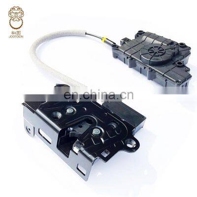 Car Soft Close Retrofit Parts for Toyota Skoda VW photo-5