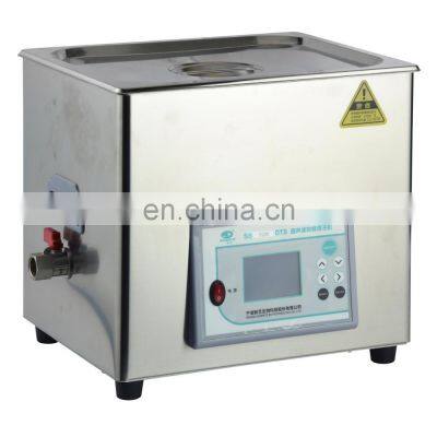 Automatic Digital Ultrasonic Cleaner for Industrial Machine photo-2